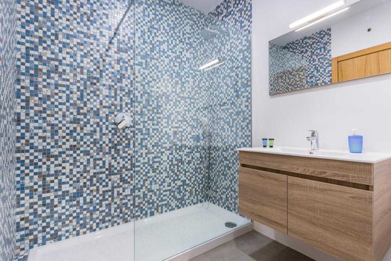 Pedros Apartment By Seewest Lagos Luaran gambar