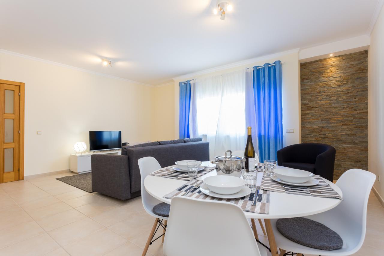 Pedros Apartment By Seewest Lagos Luaran gambar