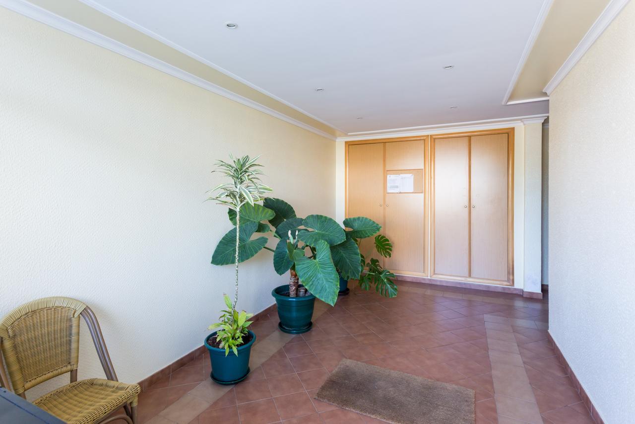 Pedros Apartment By Seewest Lagos Luaran gambar