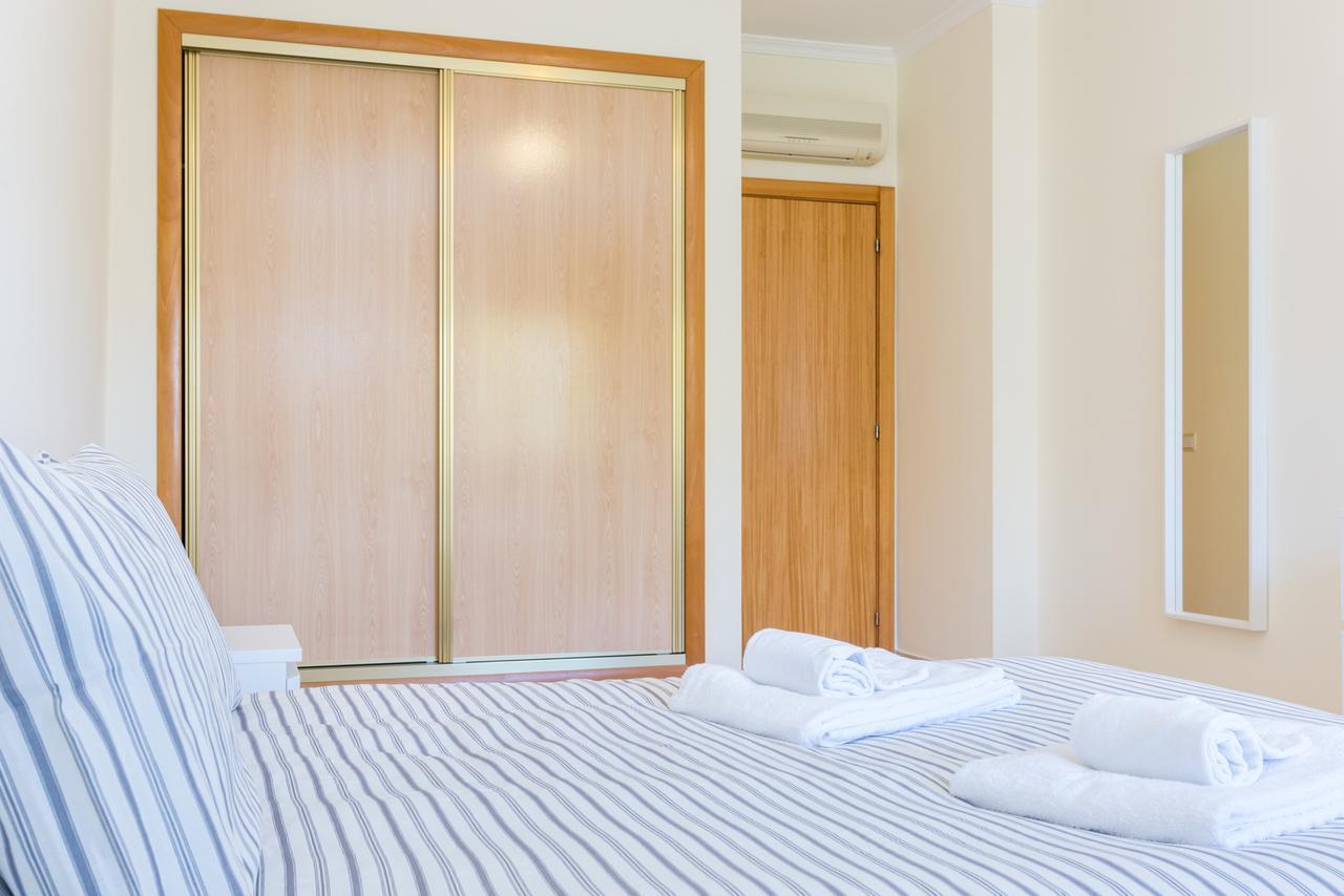 Pedros Apartment By Seewest Lagos Luaran gambar