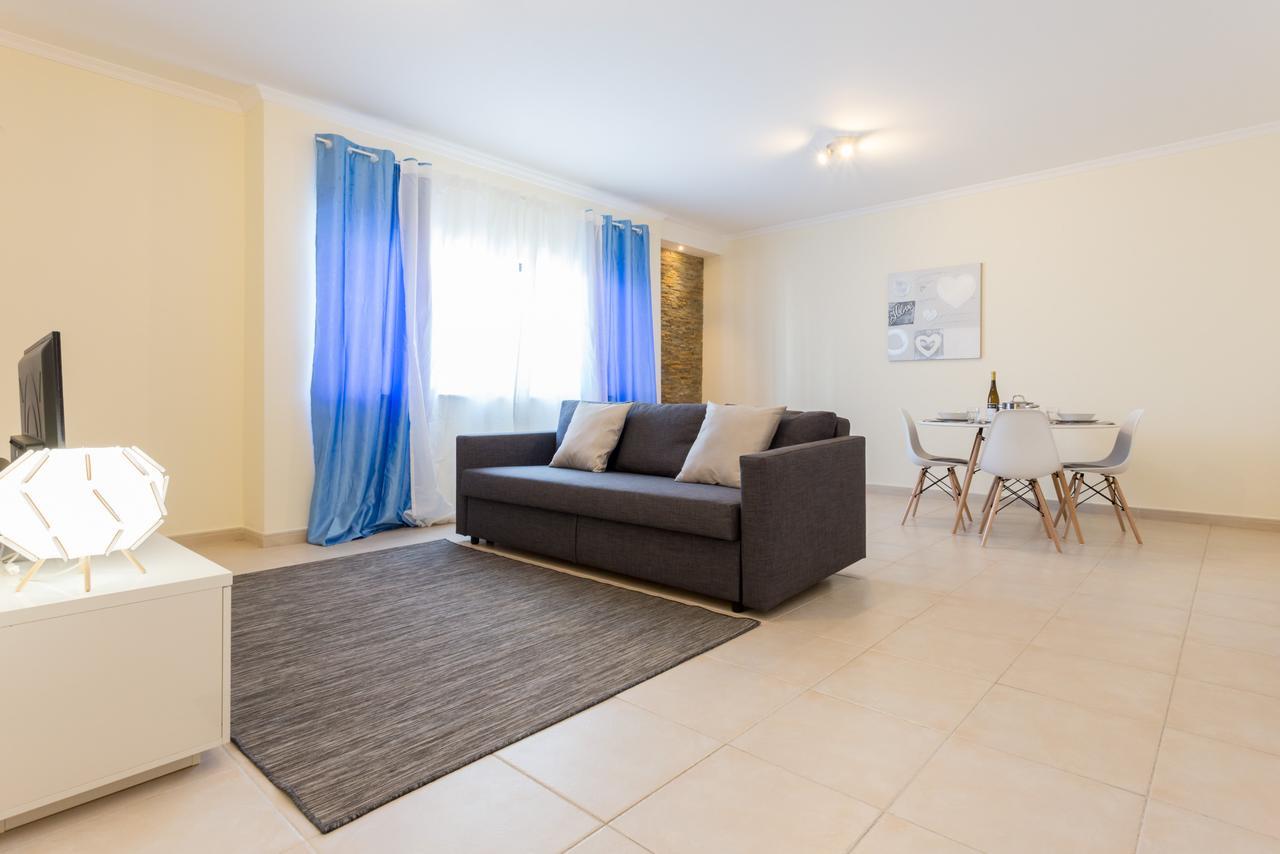 Pedros Apartment By Seewest Lagos Luaran gambar