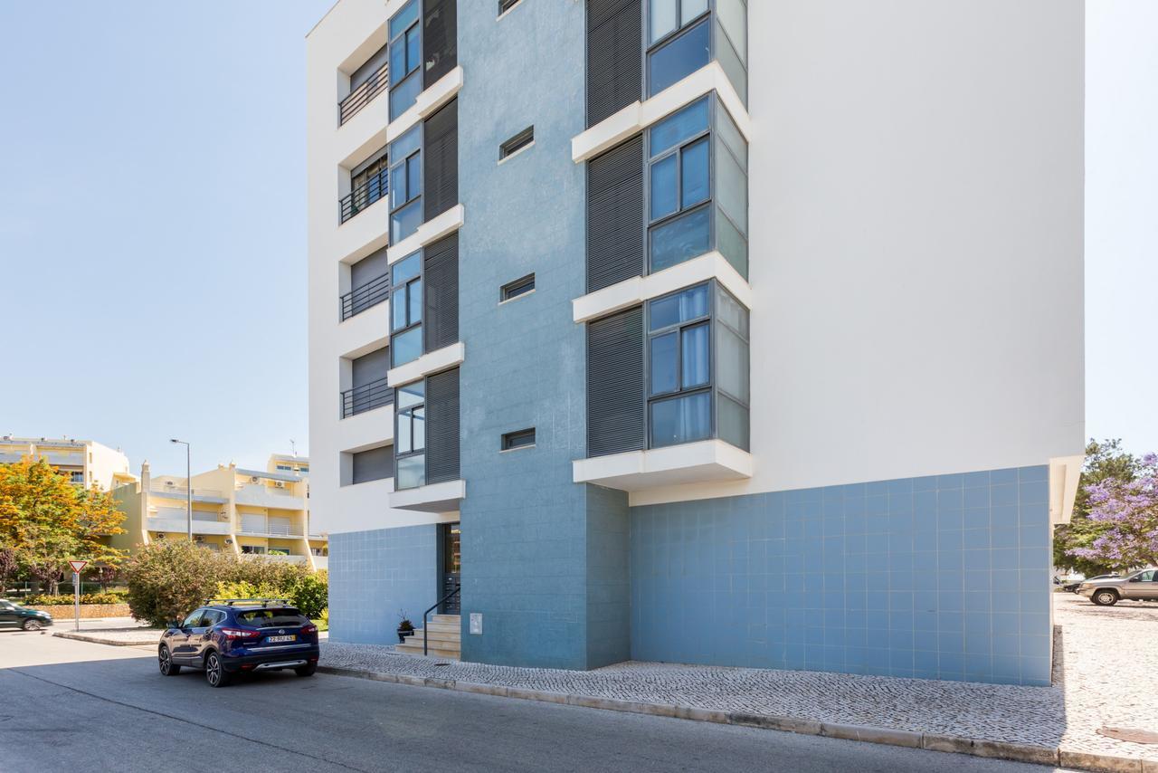 Pedros Apartment By Seewest Lagos Luaran gambar