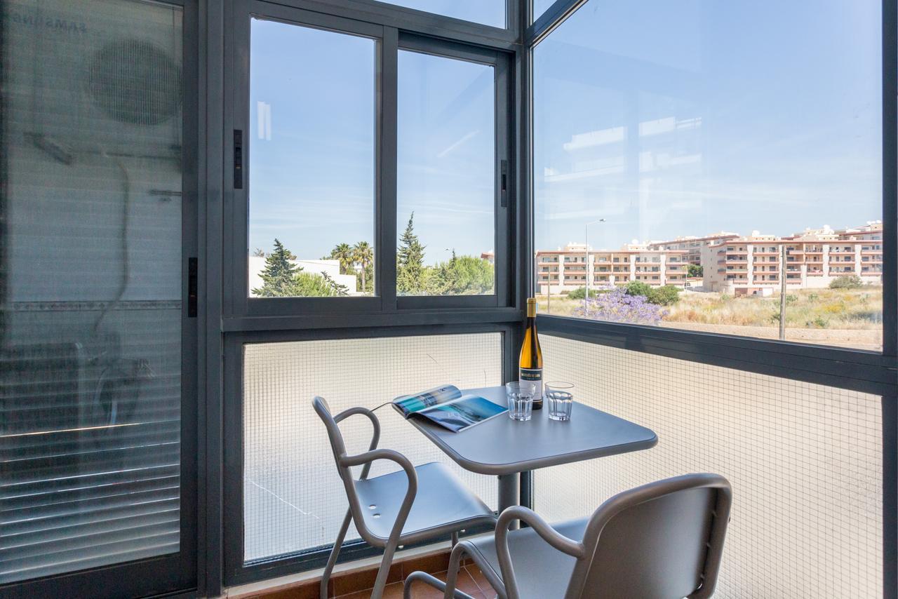 Pedros Apartment By Seewest Lagos Luaran gambar